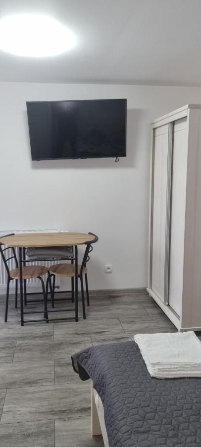 Unibal Domki 2 Osobowe Mielno (Koszalin) Exterior foto