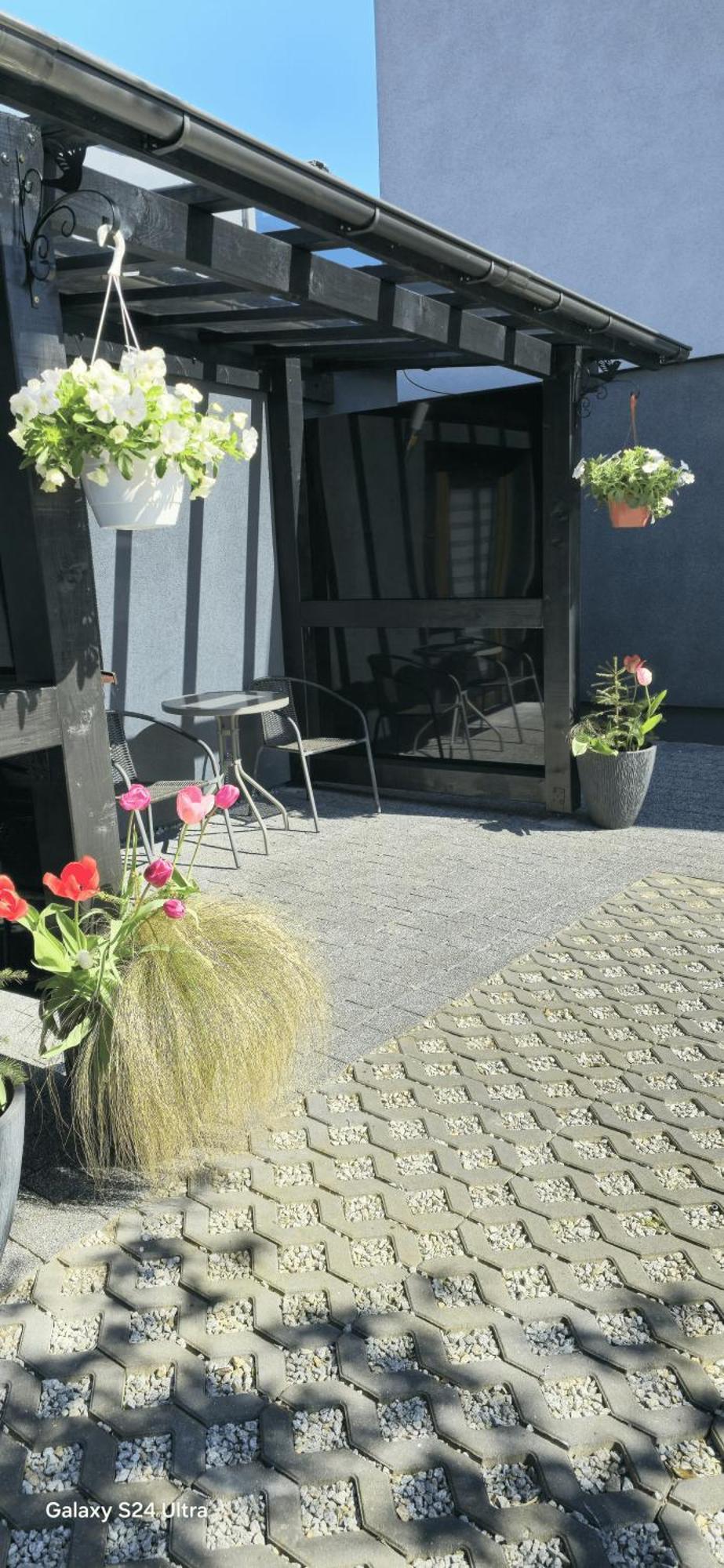 Unibal Domki 2 Osobowe Mielno (Koszalin) Exterior foto